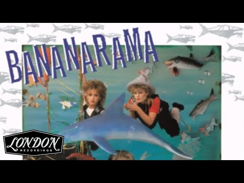 Bananarama Aie A Mwana Extended Version
