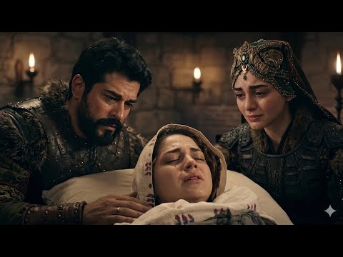 THE OTTOMAN LEO USIKU OSMAN NA BALA KILIO MTOTO WAO HALI MBAYA THE OTTOMAN LEO USIKU OSMAN NA BALA KILIO MTOTO WAO HALI MBAYA