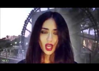 نشيد موطني بصوت فايا يونان ابداع