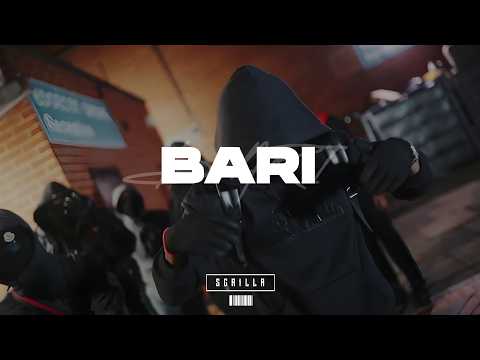 FREE Afro Drill X NY Drill X Melodic Drill Type Beat 2026 BARI