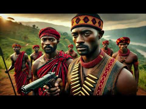 Mkwawa The Lion Of Uhehe Wote Films Production 2025