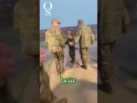 طلبت منهم الركض تحت المطر لحظة لن ت نسى أبد ا