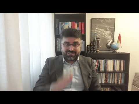 شاپەرەستەکان دەیانەوێت مەیدان بگرنە دەست و راستیی نوێ بسەپێنن رۆژهەڵاتی کوردستان دەبێ وریا بێت