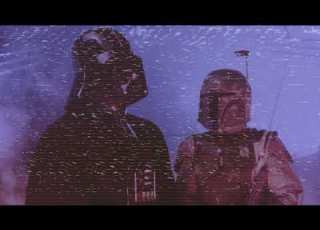 Blizzard Light Club S K Y W A L K E R