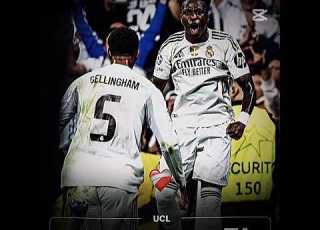 Real Madrid Football Myedit Edit Phonk Footballedit Soccer Match Capcut