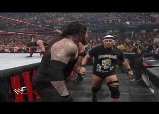  Stone Cold The Big Show Vs The Undertaker Kane Part 1