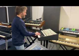  Giorgio Moroder Night Drive From American Gigolo