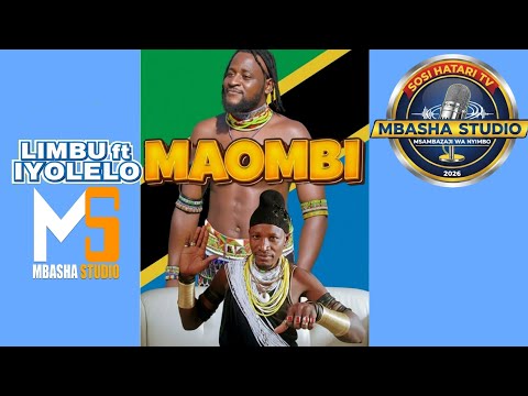 IYOLELO MKWASAJI Ft LIMBU LUCHAGULA UJUMBE WA MAOMBI By MBASHA STUDIO 2026 IYOLELO MKWASAJI Ft LIMBU LUCHAGULA UJUMBE WA MAOMBI By MBASHA STUDIO 2026