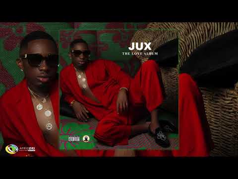 Jux Unaniweza Official Audio