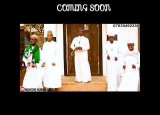 BEGEN ANNABI DADI VIDEO