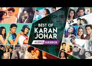  Best Of Karan Johar Audio Jukebox Kuch Kuch Hota Hai Ae Dil Hai Mushkil Student Of The Year