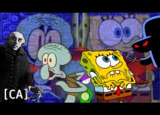  YTP SpingeBill And Squirdwad Work The Nightshift