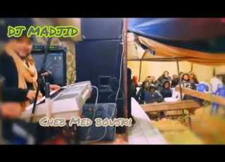 Cheb Med Bouski شافت ولفي منام Avec Chikh Aada Chaft Walfi Manam