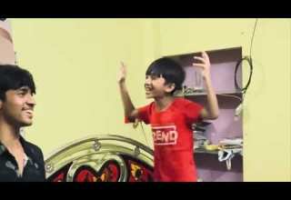 Ishq Risk Kaisa Yeh Ishq Hai Kishore And Krish