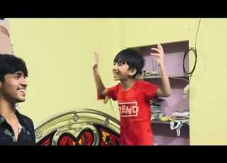 Ishq Risk Kaisa Yeh Ishq Hai Kishore And Krish