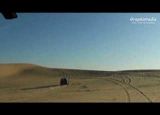 Safari Siwa Desert سفاري صحراء سيوة