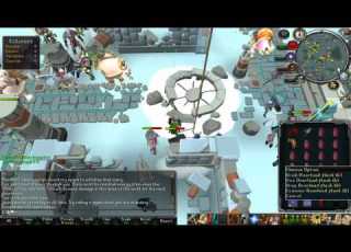 Solo Sara With Uni 27 KILLS HR