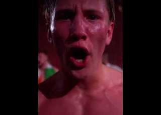  17year Old Influencer Boxing Wonderkid Marko Vituk