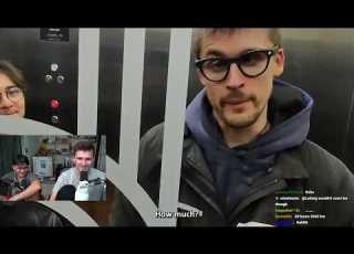 FINAL TIP2TIP REACT STREAM FT Niu Hanbau And P Y Burger