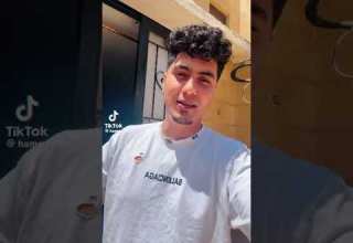 هستنا رأي كل اخواتي في الجديد اسأل اللي اتهان حمو الطيخا Hamoeltikha