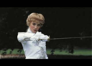 Lady Oscar Versailles No Bara 1979 Live Action Filme Completo Full HD
