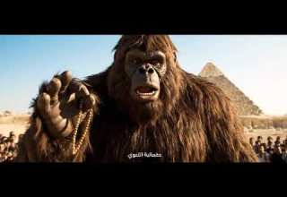 أبو لفلوف وصل أول بيج فوت عربي