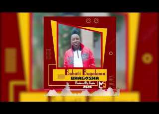 BAHATI BUGALAMA Song BHAGOSHA Produced By Mbasha Studio
