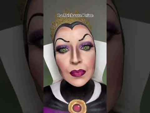 BLANCHE NEIGE Makeuplook Blancheneige Maquillage Makeupartist BLANCHE NEIGE Makeuplook Blancheneige Maquillage Makeupartist