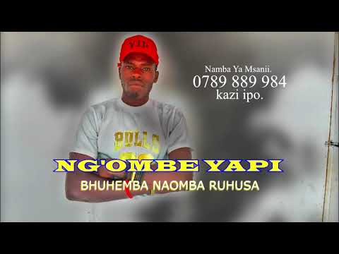 Ng Ombe Yapi Bhuhemba Naombeni Ruhusa Limbu Luchagula Mabede Na Ndama 2026