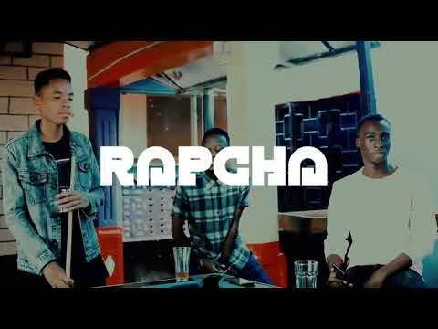 Rapcha Mchizi Toka Shy Town