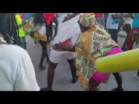 Kigoma Kigodoro Baikoko Uswahilini Kibao Kata Part 4