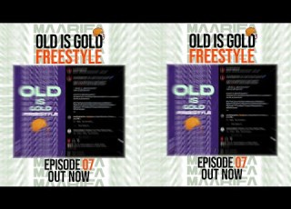 Maarifa Ft Alikiba Old Is Gold Freestyle Episode 7