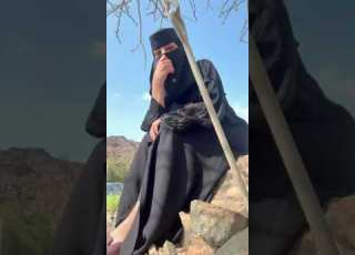  اجلسي جلست الحمام الهام العسيري والقيادة