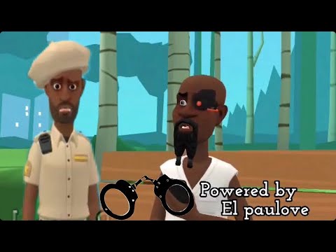 Kijicho Mtukutu Ep 3 Kitundu Ka Kamatwa Na Afande