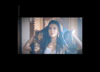 إبداع داملا هنا مش طبيعي Halefdizi Turkishseries Serhat Edit Love