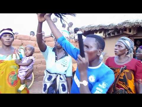 Nyanda Ishudu Harusi Ya Mzee Ndongo Official Video Hcw 0685049510