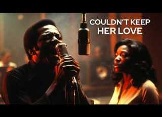 This Feels Like A Love You Couldn T Keep Vintage Soul Mix Inspired By Otis X Aretha