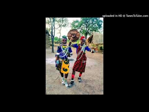 ISUTUMO TEWE FT LIMBU LUCHAGULA UJUMBE WA MAGOYE Msambazaji Rangi Online 0743532393