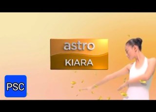  Channel ID 1 2010 Astro Kiara