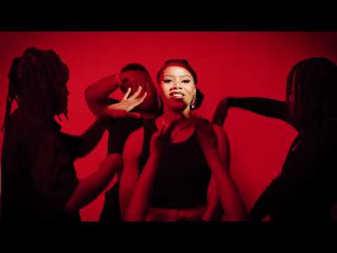 Kanina Kandalama Just Flexin WYFL Riddim Zambian Hip Hop 2026