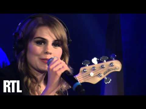 Coeur De Pirate Roch Voisine Hélène En Live Dans Le Grand Studio RTL RTL RTL Coeur De Pirate Roch Voisine Hélène En Live Dans Le Grand Studio RTL RTL RTL