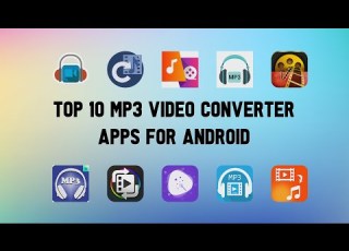 10 Best MP3 Video Converter Apps For Android