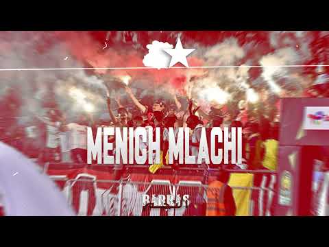 Brigade Rouge MENICH MLACHI مانيش ملاشي