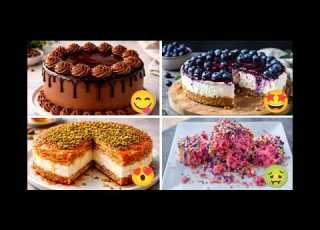  لو خيروك أي واحدة ستختار