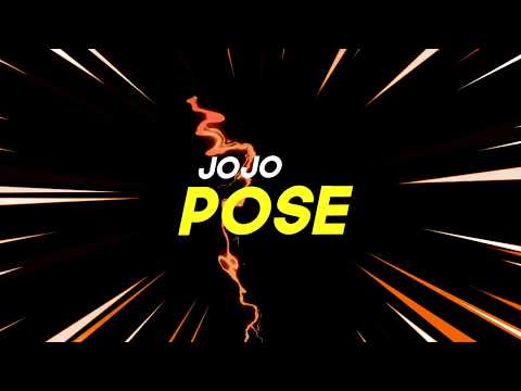 Jojo Pose Apollo Fresh Official Lyric Video