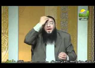 ادعونى استجب لكم القرآن حياتي الشيخ حازم شومان 14 1 2012