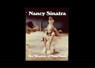 Nancy Sinatra The Shadow Of Your Smile Official Music Video