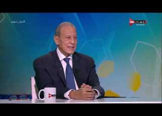 ملعب ONTime محسن طنطاوي البعض ضلل أعضاء نادي الصيد بخصوص وجود ديون مستحقة على النادي