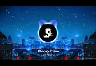 Phonky Town ESTA NOCHE Made By Specterr