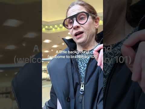 A Trip Down Memory Lane ASKBRABAR Brasizinghelp Brasizingbasics Brabarmovement